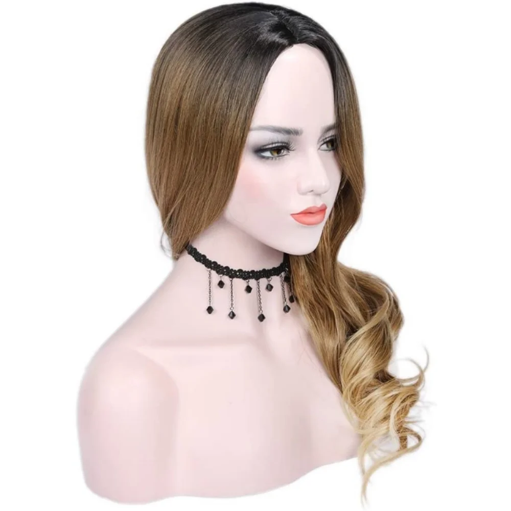 Blooming Hair 24
